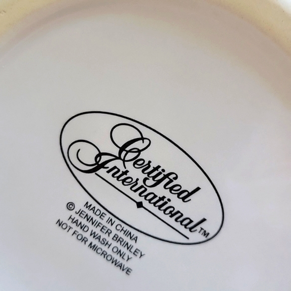 Certified international teapot - Picture 3 of 3